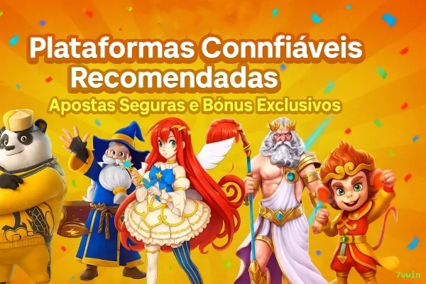 7vwin: Os Melhores Recursos da Seção Arcade Que Você Precisa Conhecer