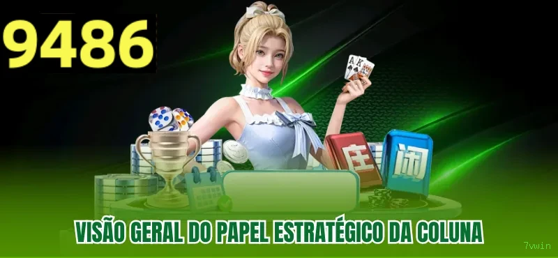 7vwin: A Nova Era dos Jogos Mobile Que Você Precisa Conhecer